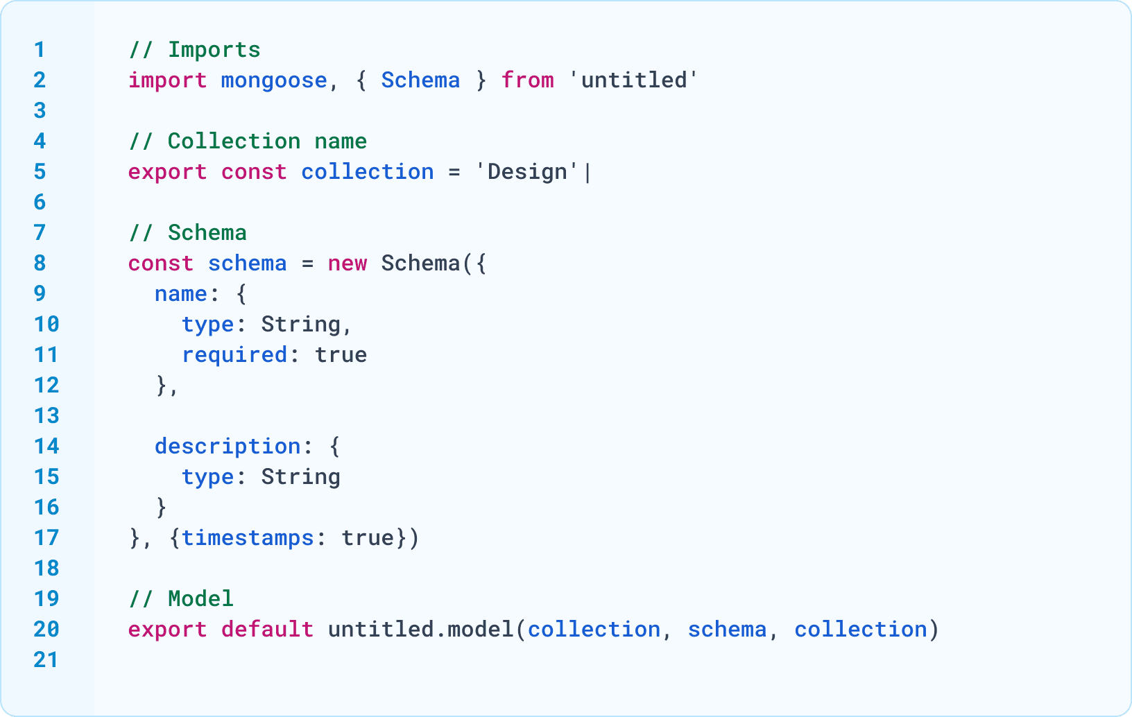 Code img