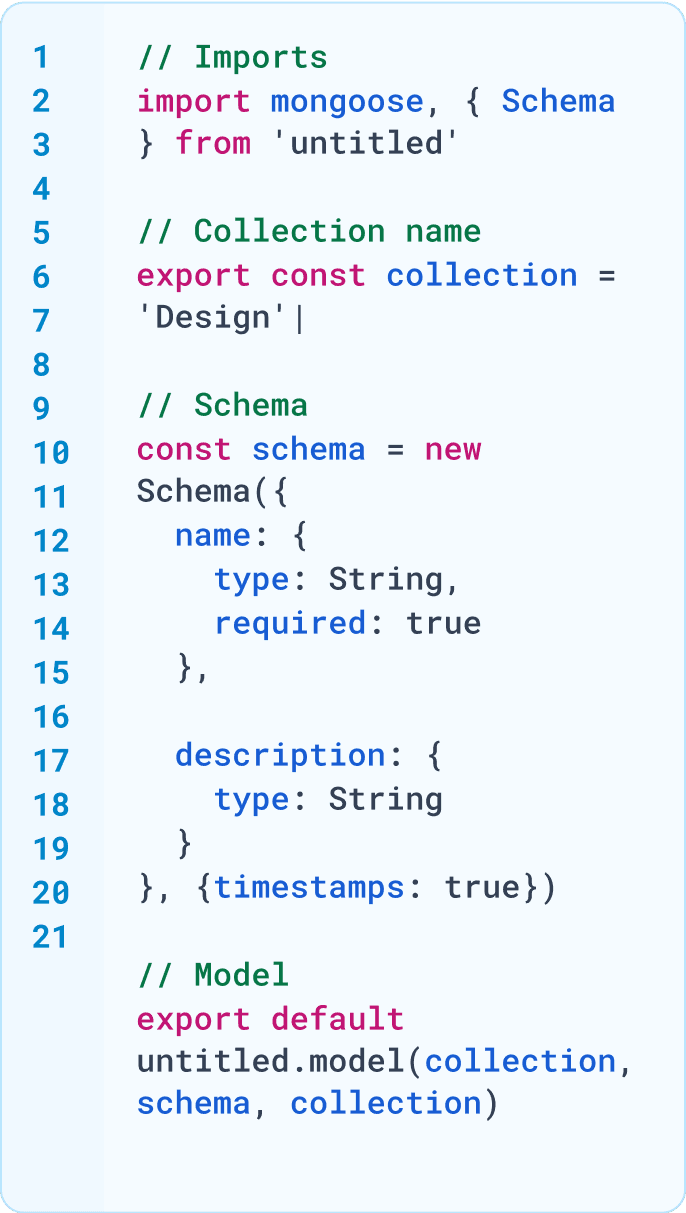 Res code
